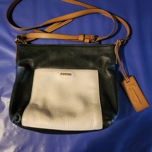Fossil Purse